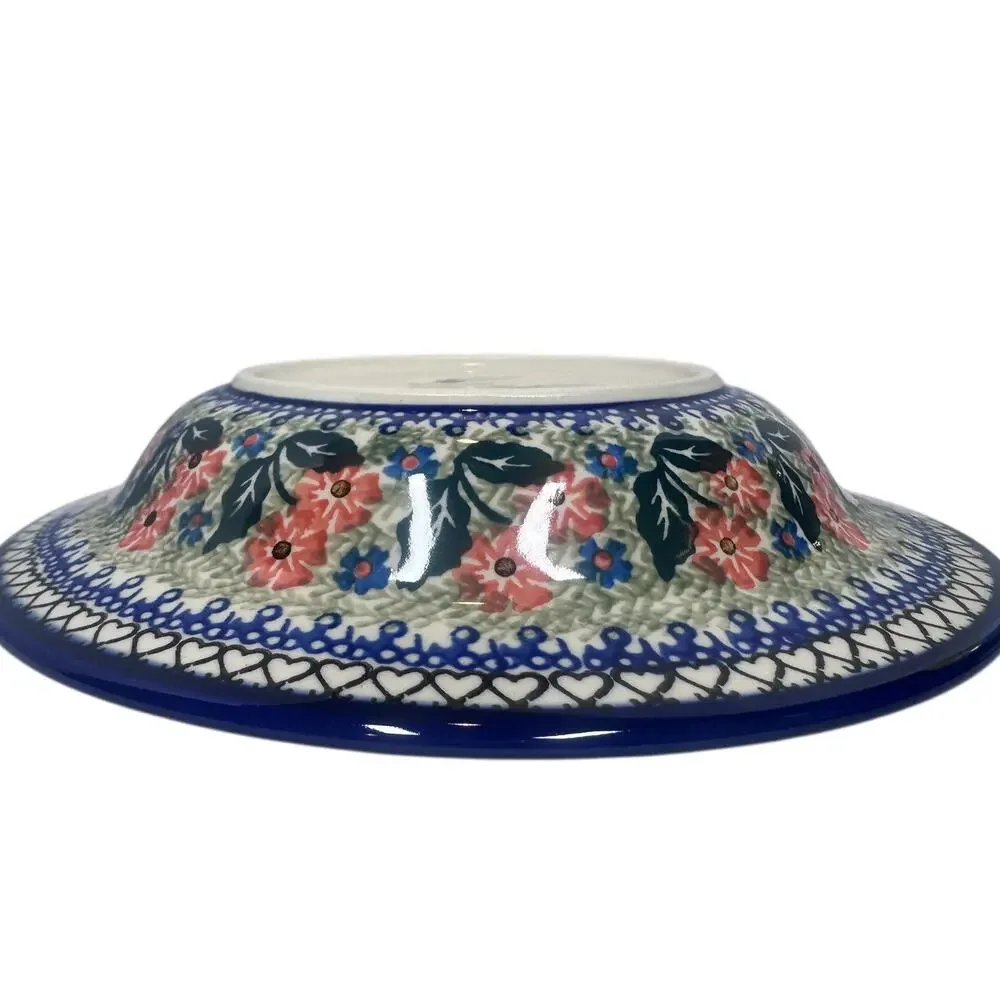 Ceramika Artystyczna Polish Pottery 9.5
